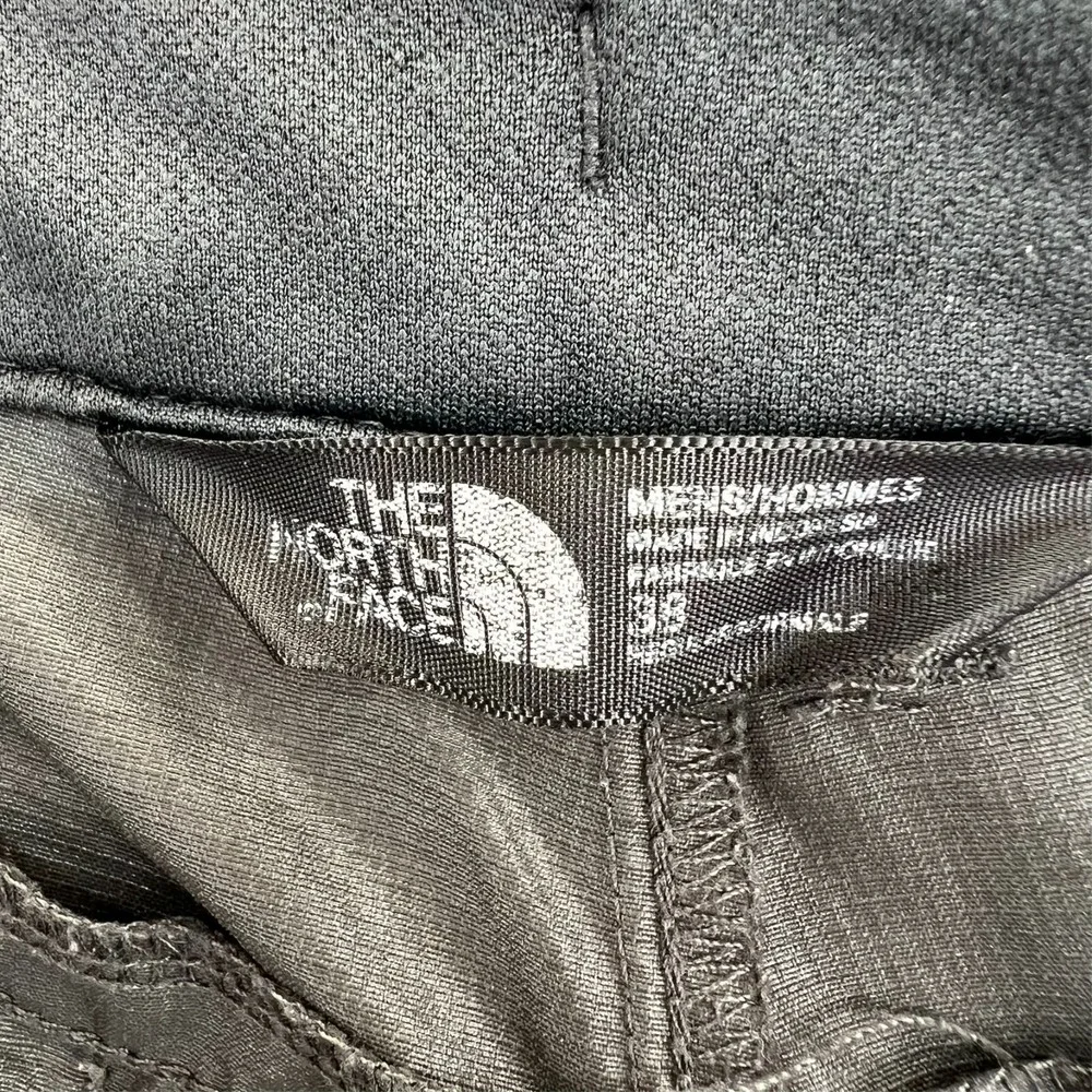 The North Face it good